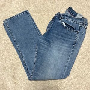 Banana Republic Jeans - Vintage Straight 33x32